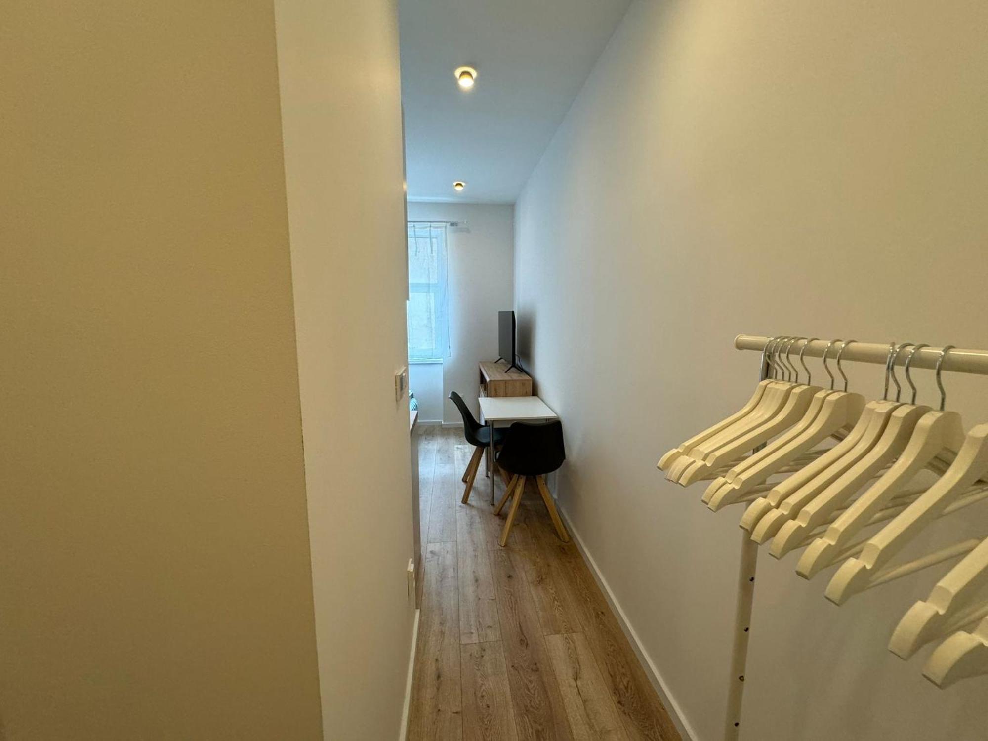 Central Newest Studio Bastova Caşonia Exterior foto
